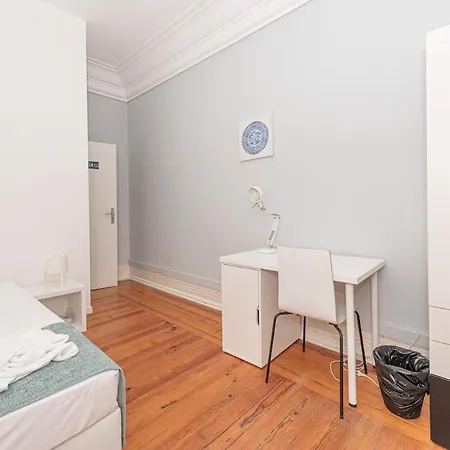 Apartamento Houze Bright Near Marques De Pombal *