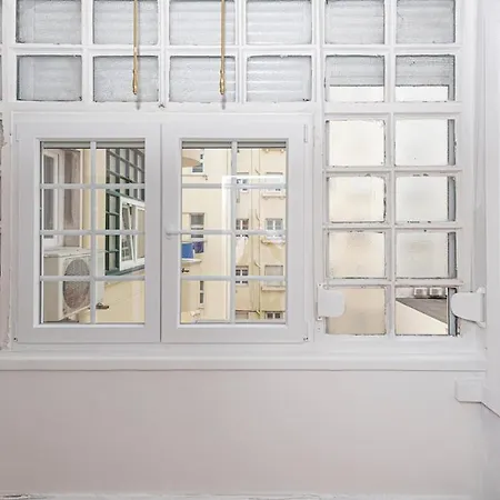 Apartamento Houze Bright Near Marques De Pombal *