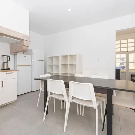 Apartamento Houze Bright Near Marques De Pombal *