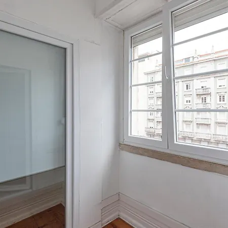 Apartamento Houze Bright Near Marques De Pombal *